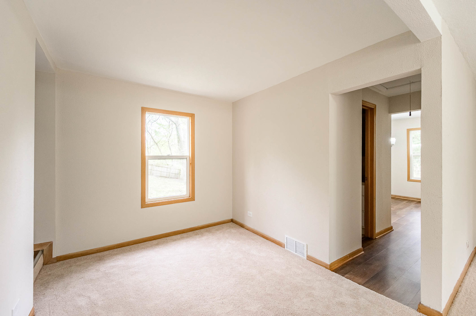 38421 North Briar Road Spring Grove, IL 60081 - Photo 3 of 14 an empty room with windows