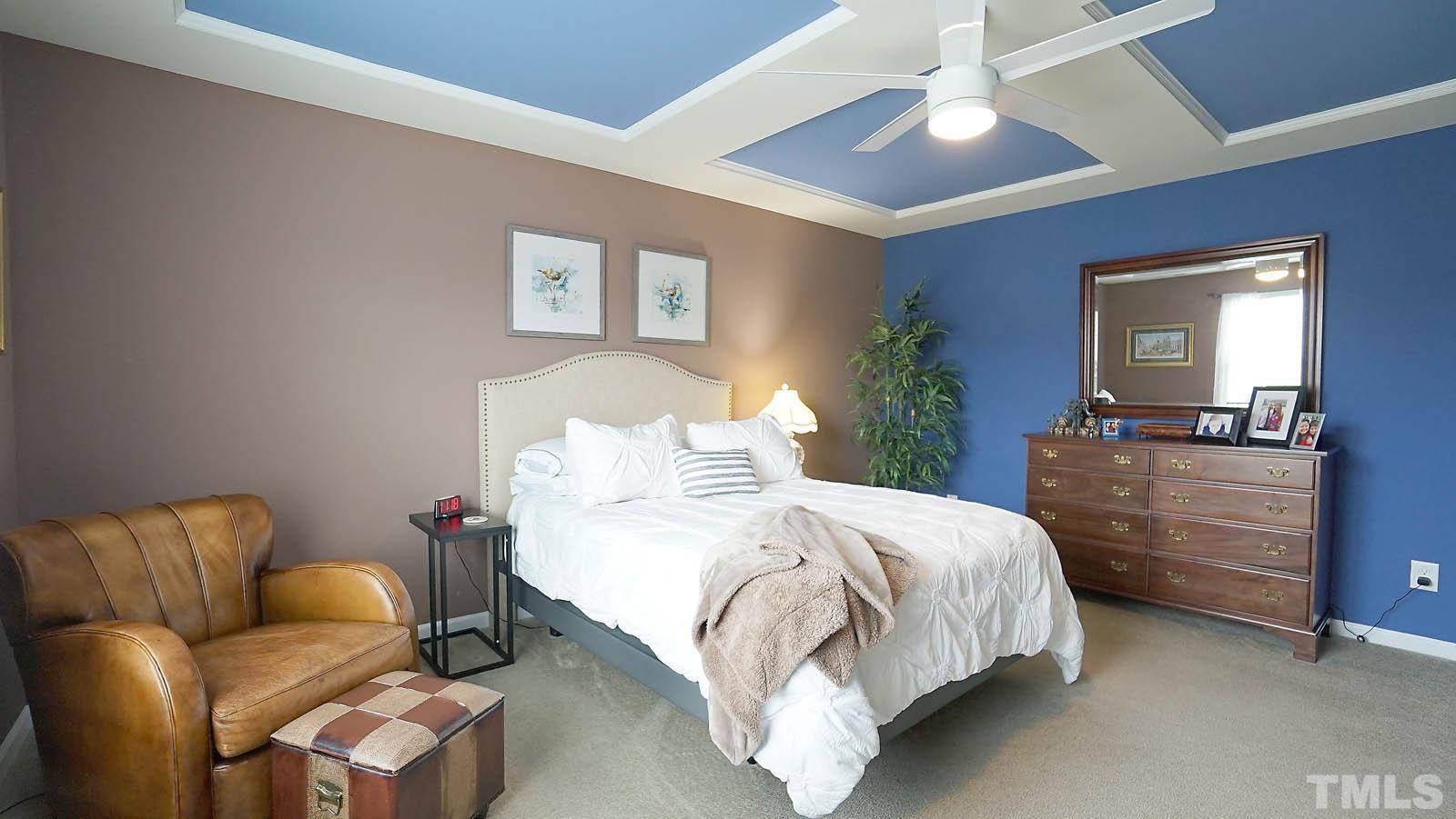 10115 Barnhart Way Raleigh, NC 27617 - Photo 40 of 60