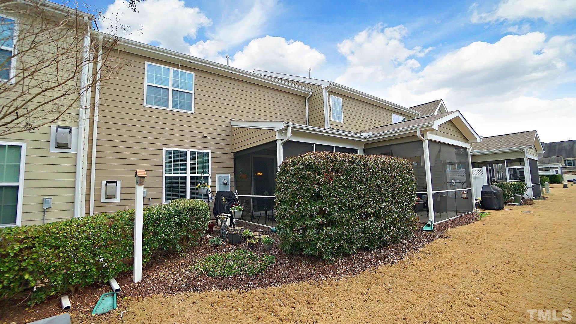 10115 Barnhart Way Raleigh, NC 27617 - Photo 54 of 60