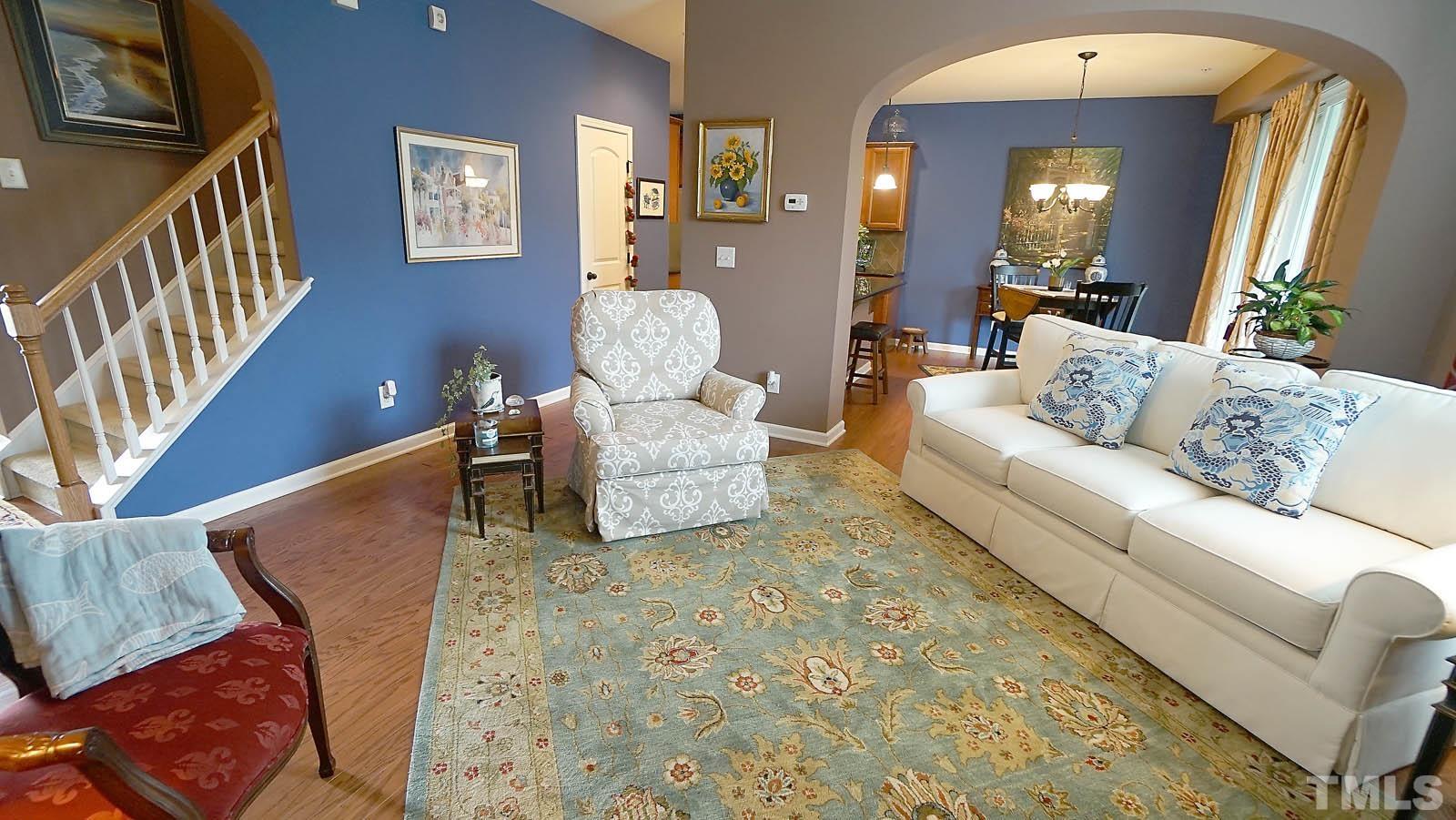 10115 Barnhart Way Raleigh, NC 27617 - Photo 10 of 60