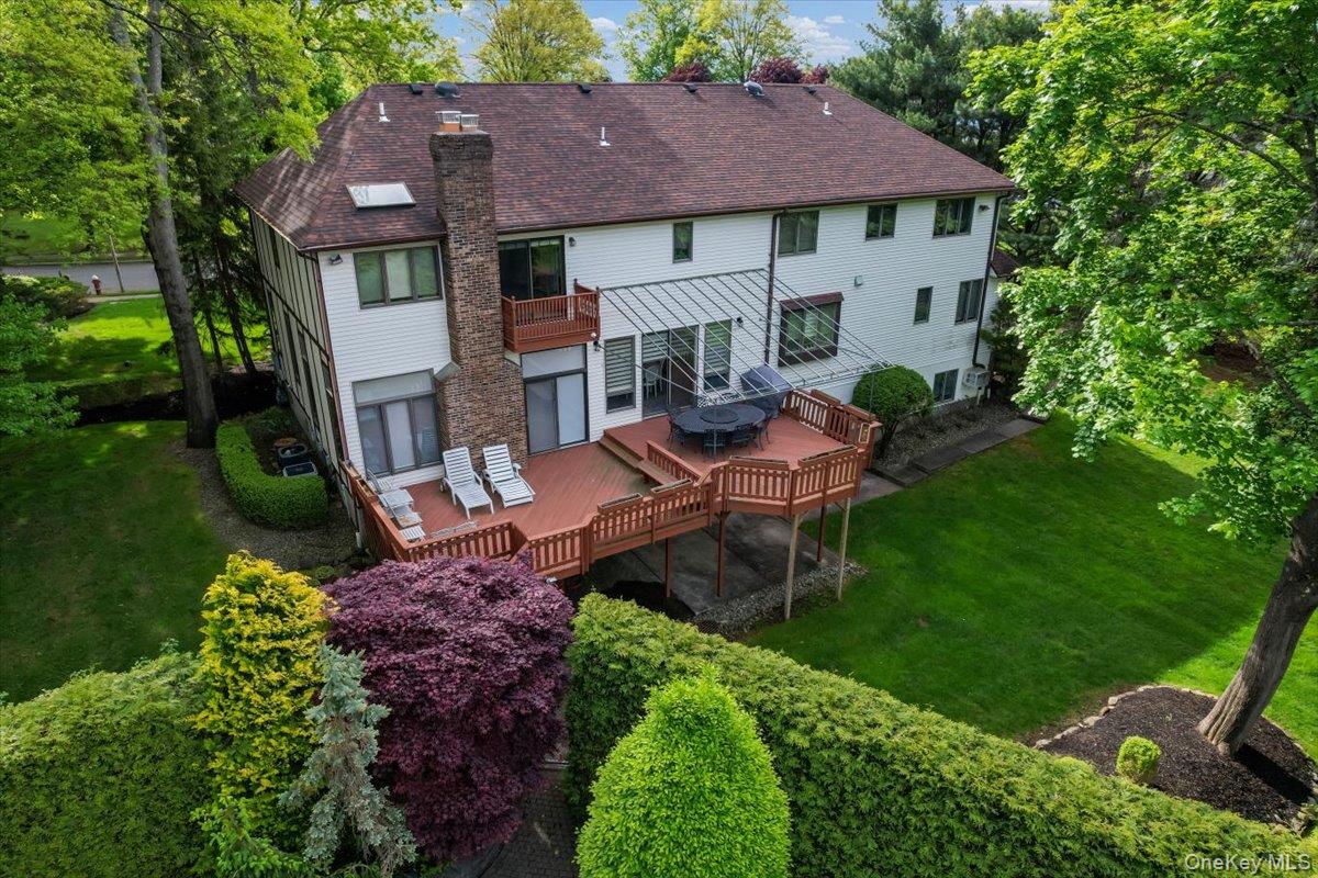 11 Bartlett Road Monsey, NY 10952 - Photo 33 of 44