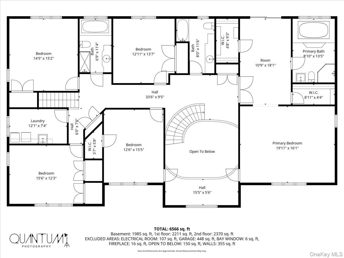 11 Bartlett Road Monsey, NY 10952 - Photo 42 of 44