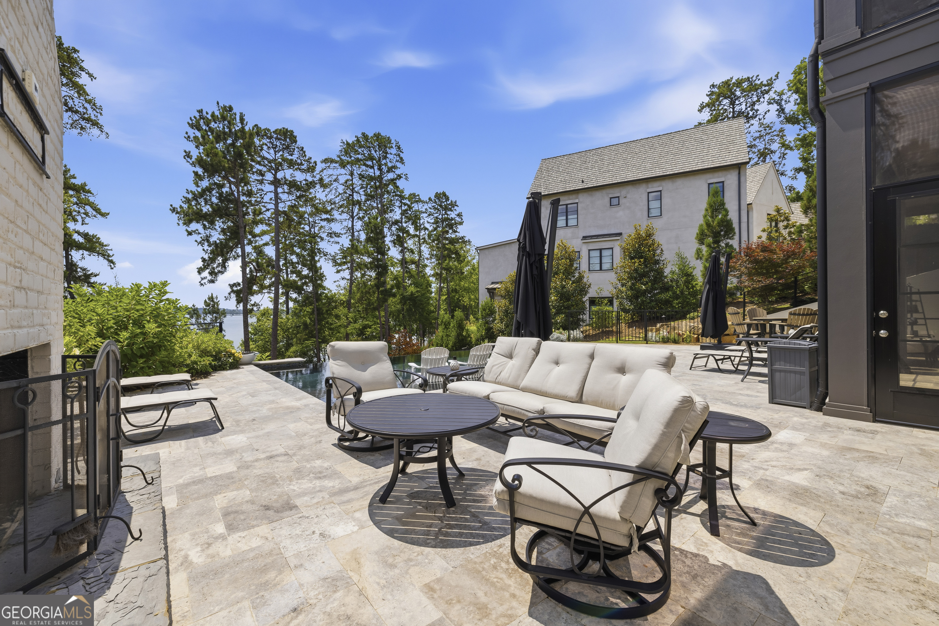 1120 Neary Ridge Greensboro, GA 30642 - Photo 129 of 141