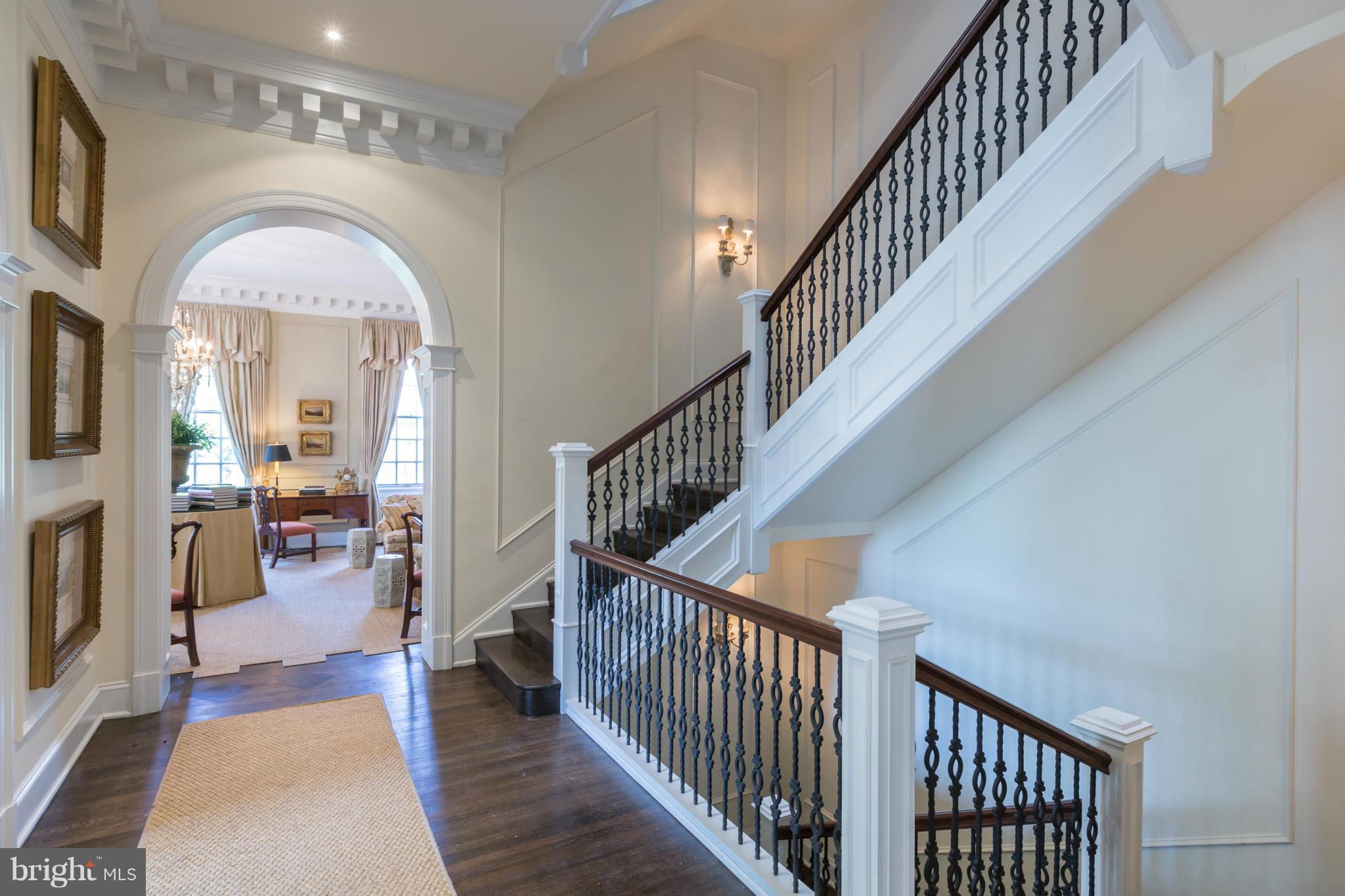 2241 Bancroft Place Northwest Washington, DC 20008 - Photo 11 of 29 Interior (General)