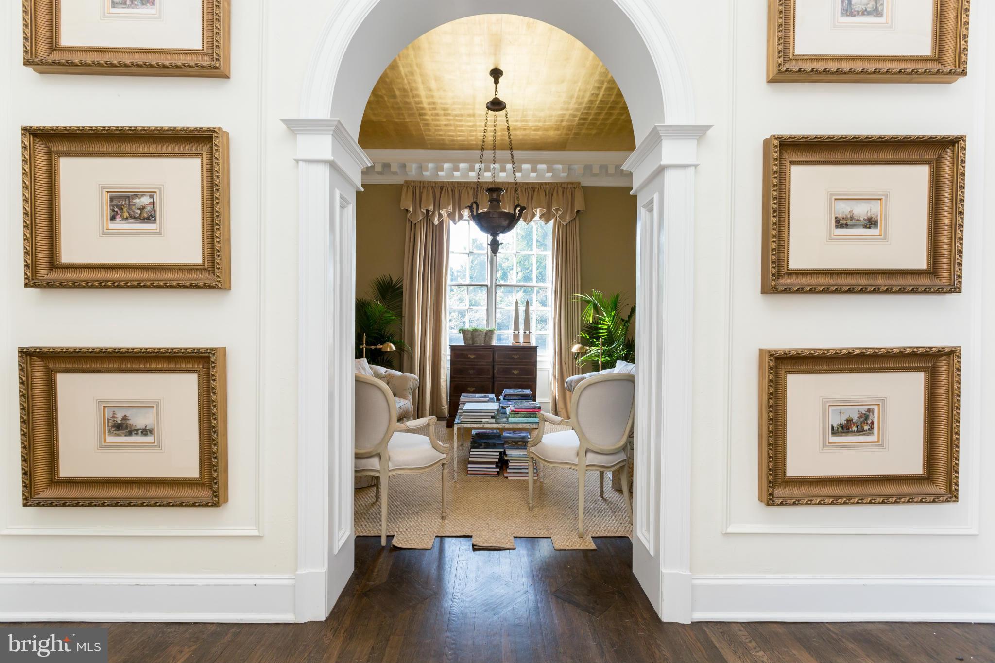 2241 Bancroft Place Northwest Washington, DC 20008 - Photo 13 of 29 Family Room