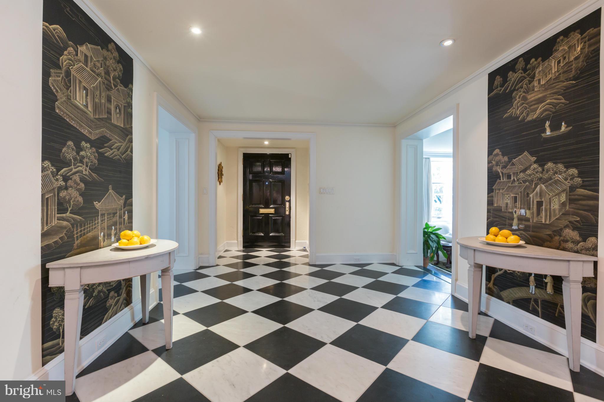 2241 Bancroft Place Northwest Washington, DC 20008 - Photo 3 of 29 Interior (General)