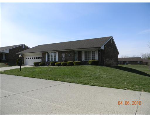 1150 Foxboro Road, Unit 209 Springfield, OH 45503 - Photo 2 of 8
