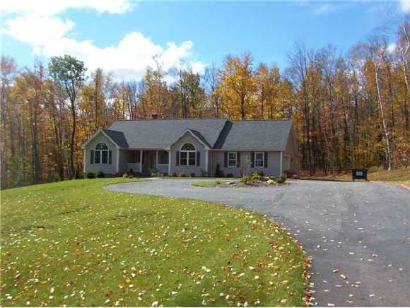 84 Collins Road New Ipswich, NH 03071 - Photo 1 of 9