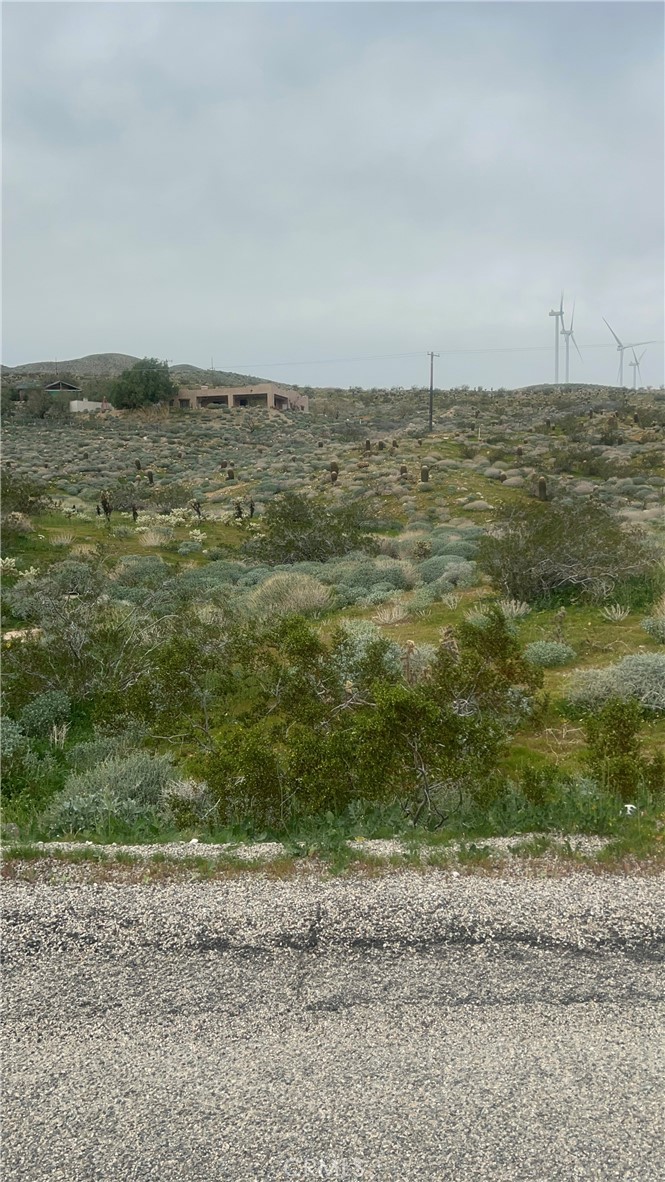0 Painted Hills Road Whitewater, CA 92282 - Photo 1 of 8 a view of ocean view with beach