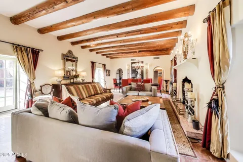 $3,950,000 | 4203 East Hazelwood Street, Phoenix, AZ 85018