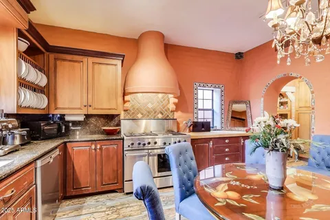 $3,950,000 | 4203 East Hazelwood Street, Phoenix, AZ 85018