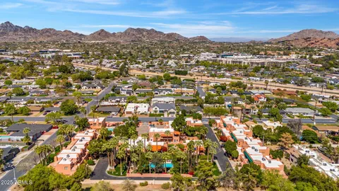 $3,950,000 | 4203 East Hazelwood Street, Phoenix, AZ 85018
