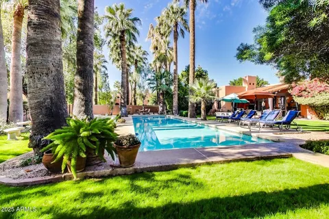 $3,950,000 | 4203 East Hazelwood Street, Phoenix, AZ 85018