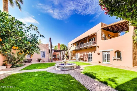 $3,950,000 | 4203 East Hazelwood Street, Phoenix, AZ 85018