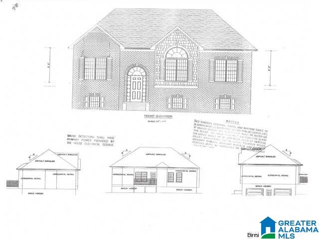 4122 Bagwell Way Dora, AL 35062 - Photo 7 of 9