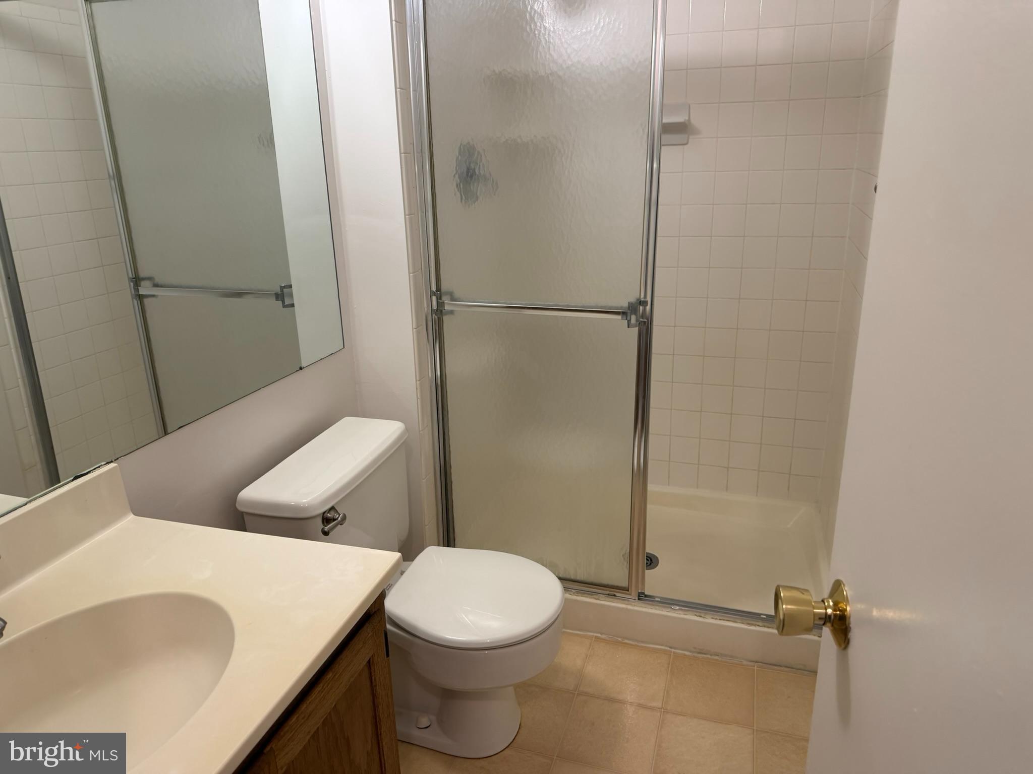 14903 Cleese Court, Unit A Silver Spring, MD 20906 - Photo 12 of 17 Hall Bath