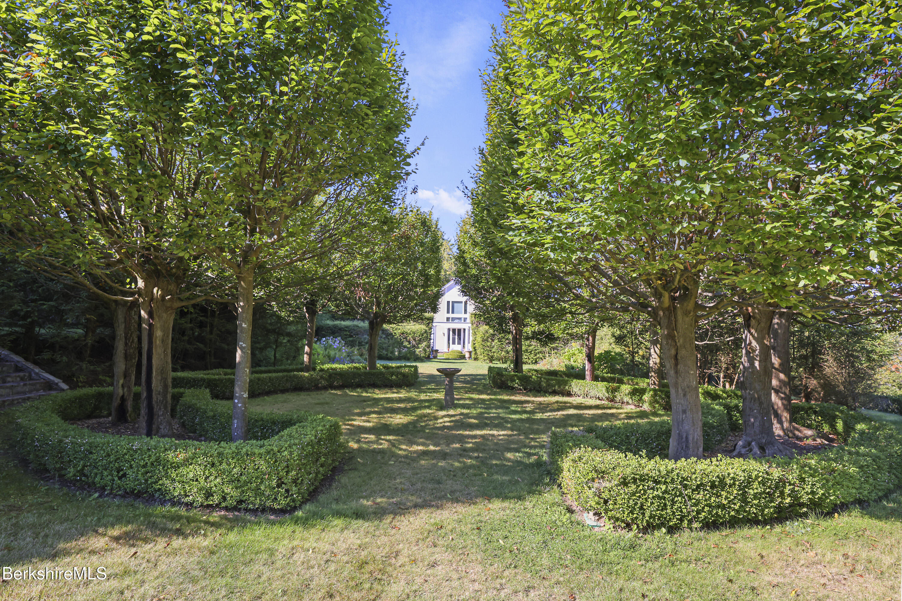 209 Blue Hill Road Great Barrington, MA 01230 - Photo 32 of 46 210 Front Yard