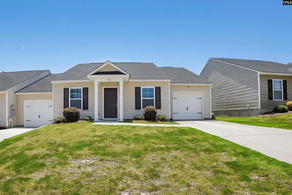 $205,000 | 416 Pitchling Drive, Columbia, SC 29223