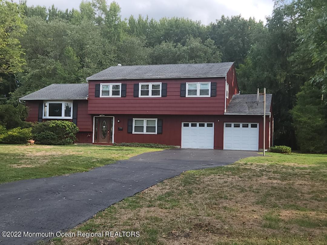 4 Chesapeake Road Manalapan, NJ 07726 - Photo 1 of 1 thumbnail (92)