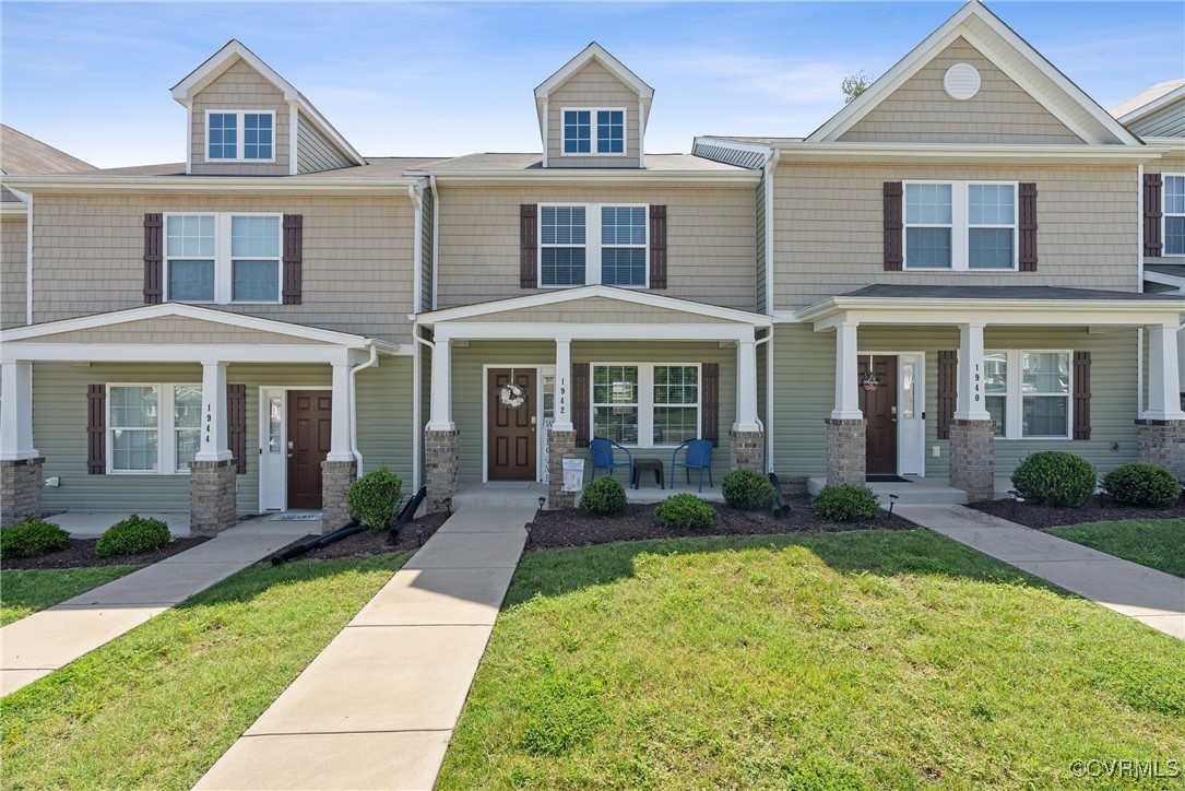 1942 Kennington Park Road Aylett, VA 23009 - Photo 1 of 33 Gallery Image 1