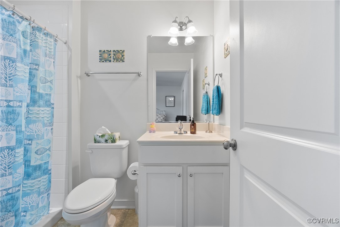 1942 Kennington Park Road Aylett, VA 23009 - Photo 20 of 33 Gallery Image 20