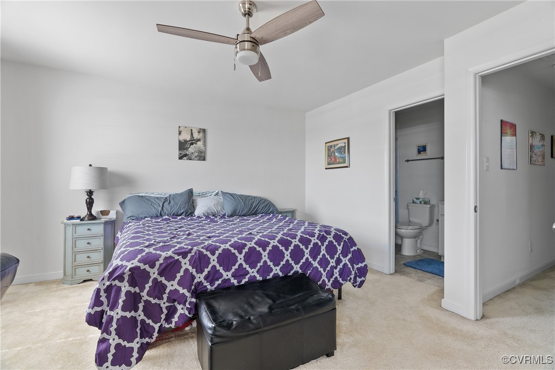 1942 Kennington Park Road Aylett, VA 23009 - Photo 23 of 33 Gallery Image 23