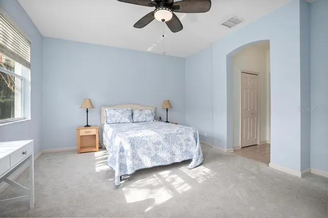 $385,000 | 104 Overton Gardens Lane, Deland, FL 32724