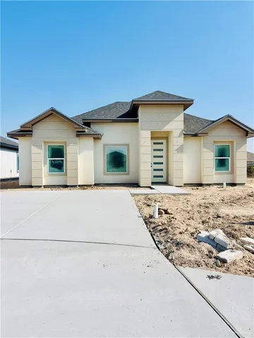 $274,900 | 2004 Alisson Street, Alton, TX 78573