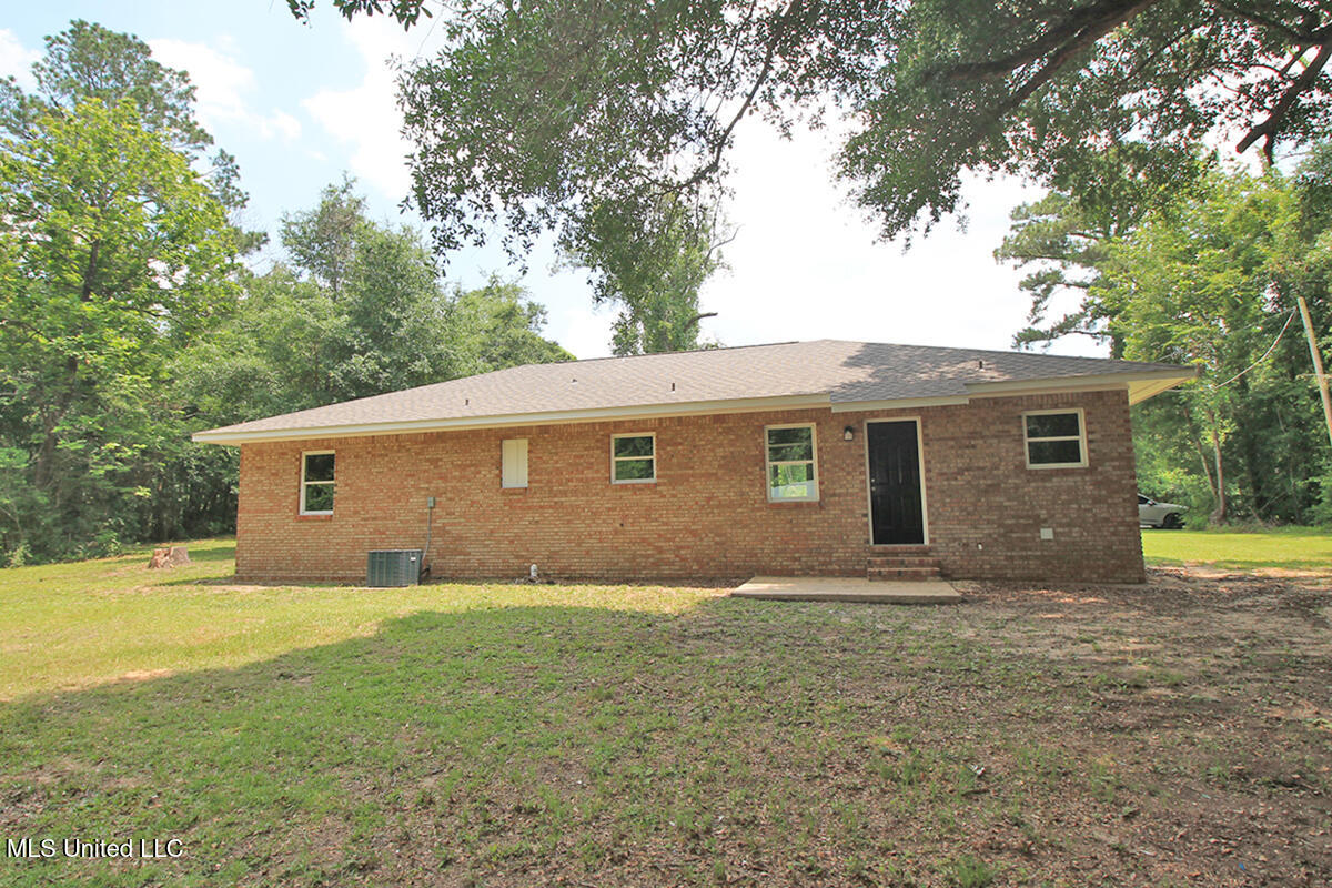 136 Childress Road Lucedale, MS 39452 - Photo 42 of 46 5 (3)
