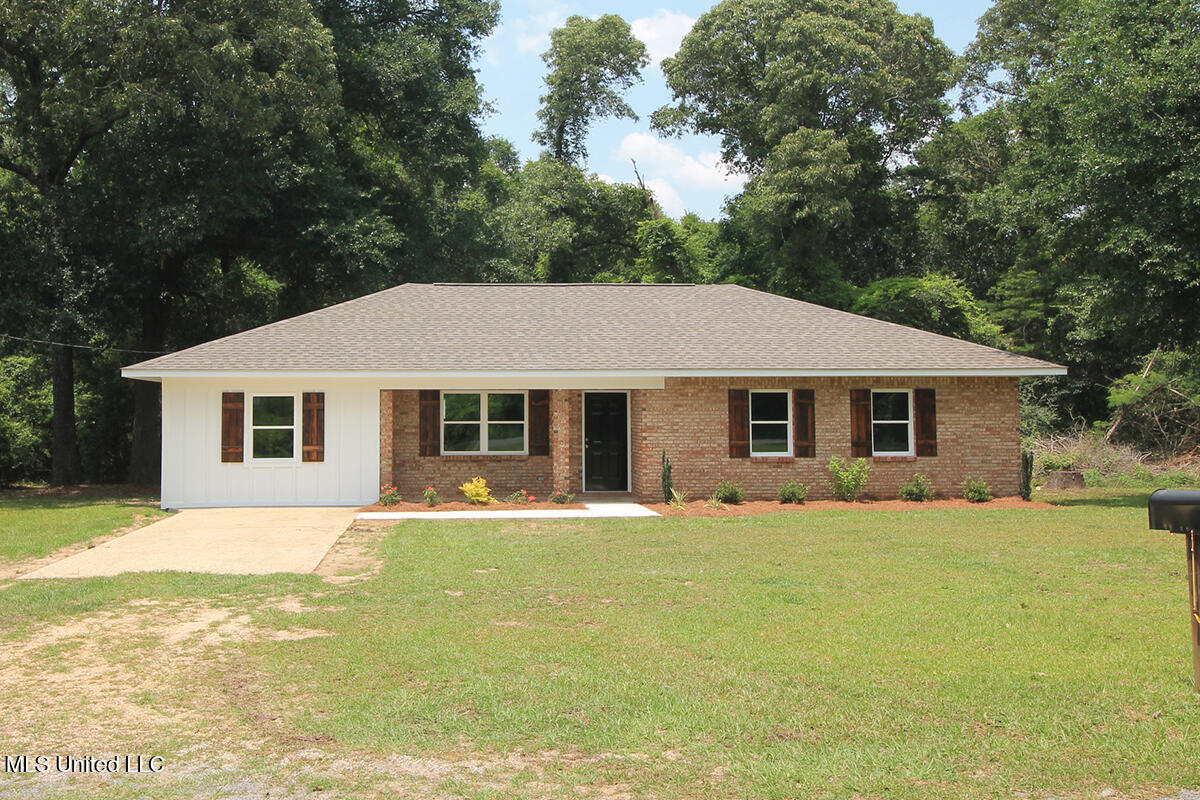 136 Childress Road Lucedale, MS 39452 - Photo 44 of 46 5 (5)