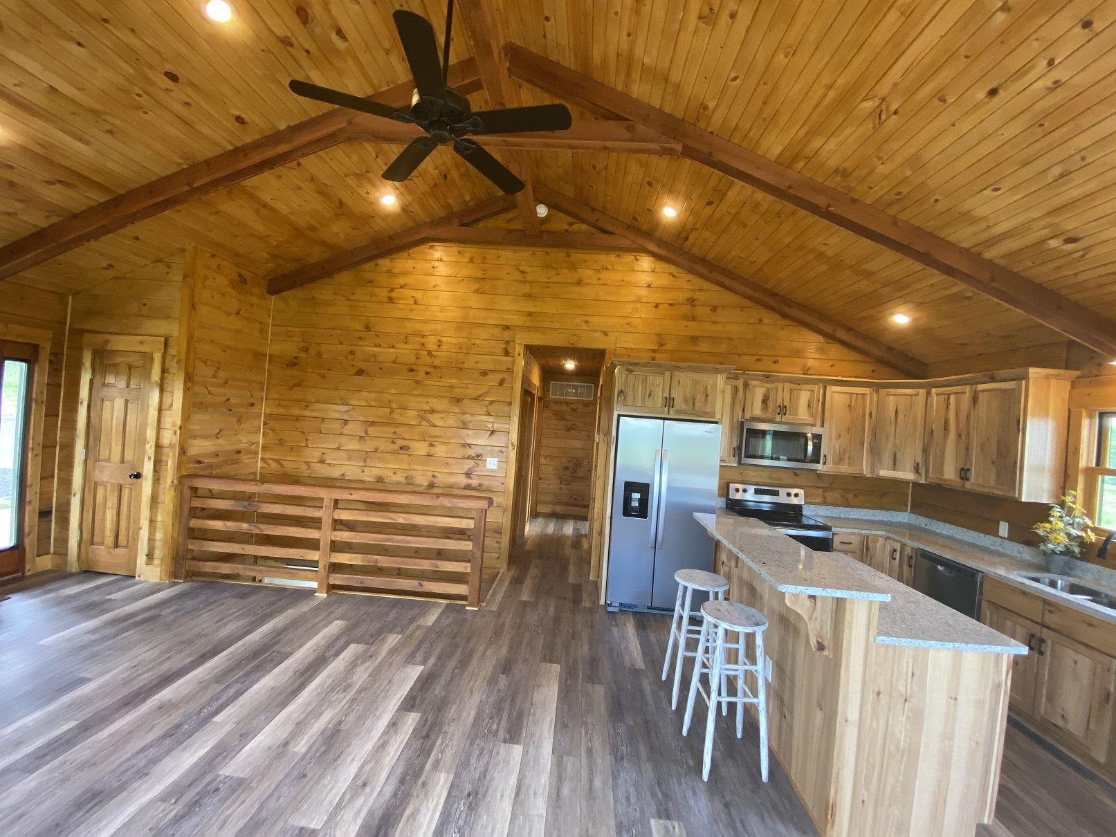6628 East Sylvania Road Bloomfield, IN 47424 - Photo 12 of 32