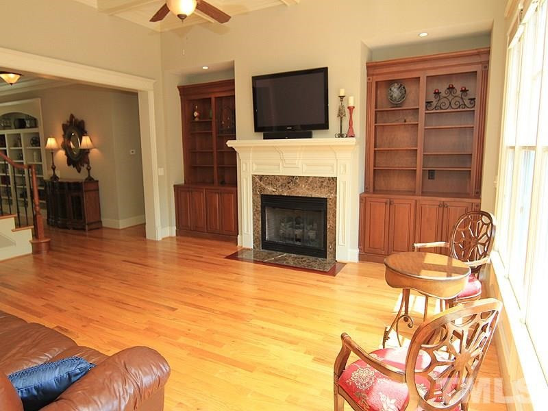 1305 Mason Road Durham, NC 27712 - Photo 10 of 25 Photo 10
