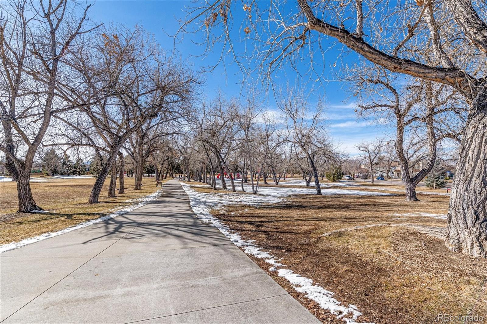 8404 Everett Way, Unit C Arvada, CO 80005 - Photo 24 of 26