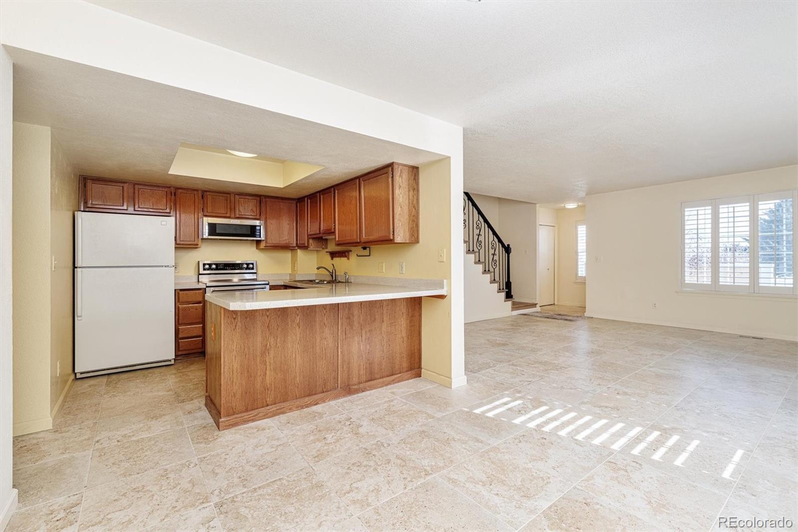 8404 Everett Way, Unit C Arvada, CO 80005 - Photo 8 of 26