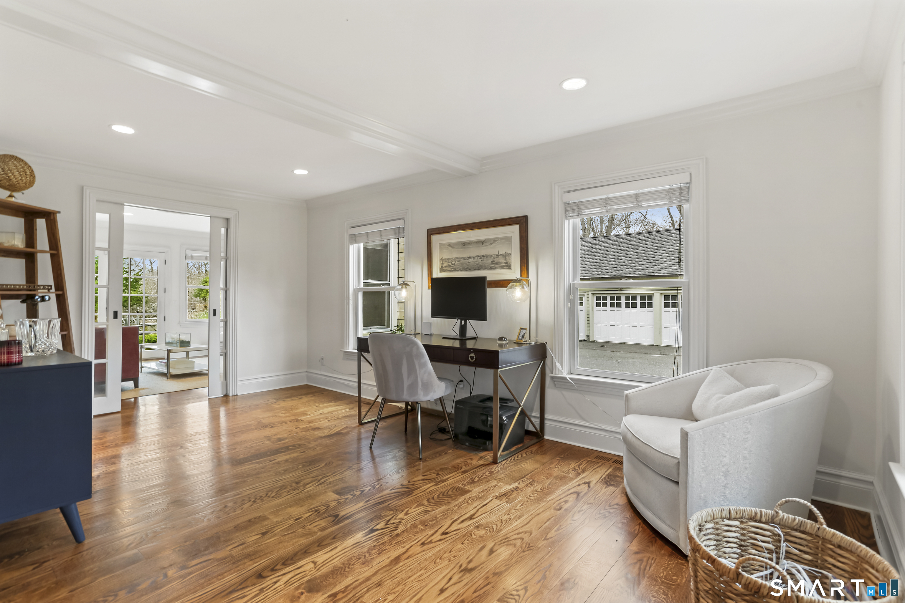 1939 Bronson Road Fairfield, CT 06824 - Photo 13 of 29