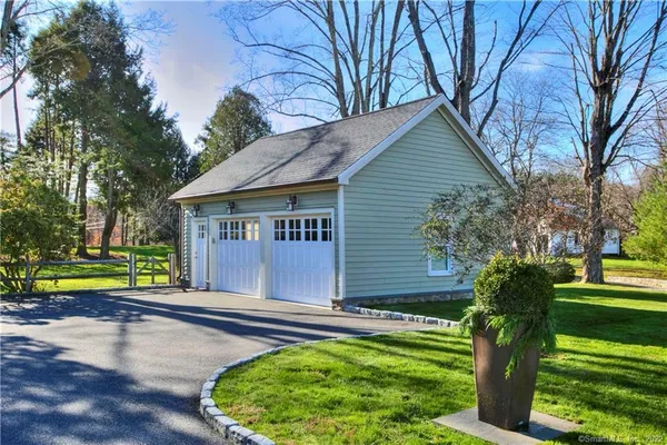 $7,900 | 1939 Bronson Road, Fairfield, CT 06824