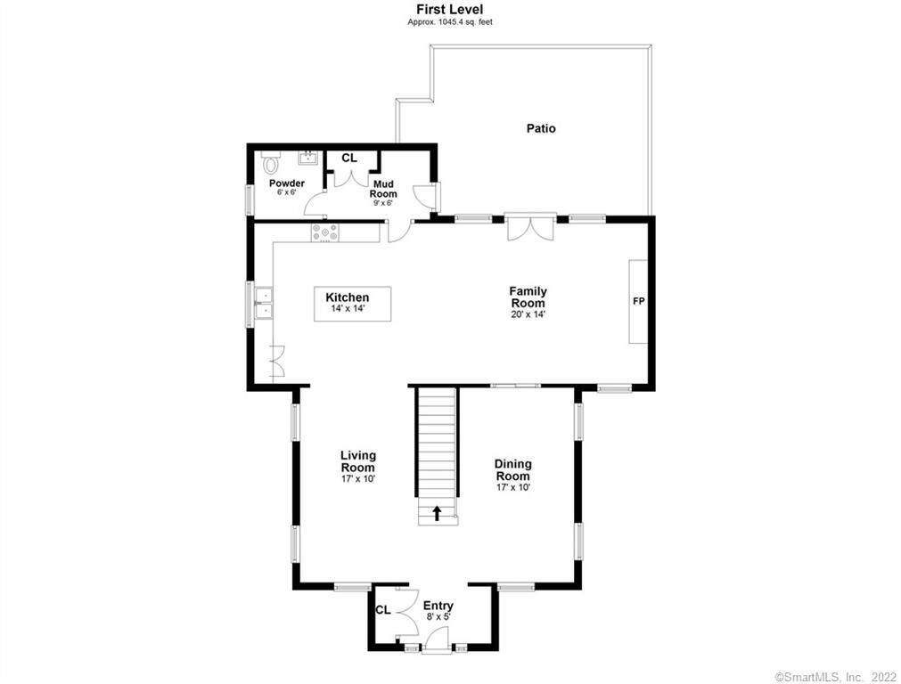 1939 Bronson Road Fairfield, CT 06824 - Photo 27 of 29