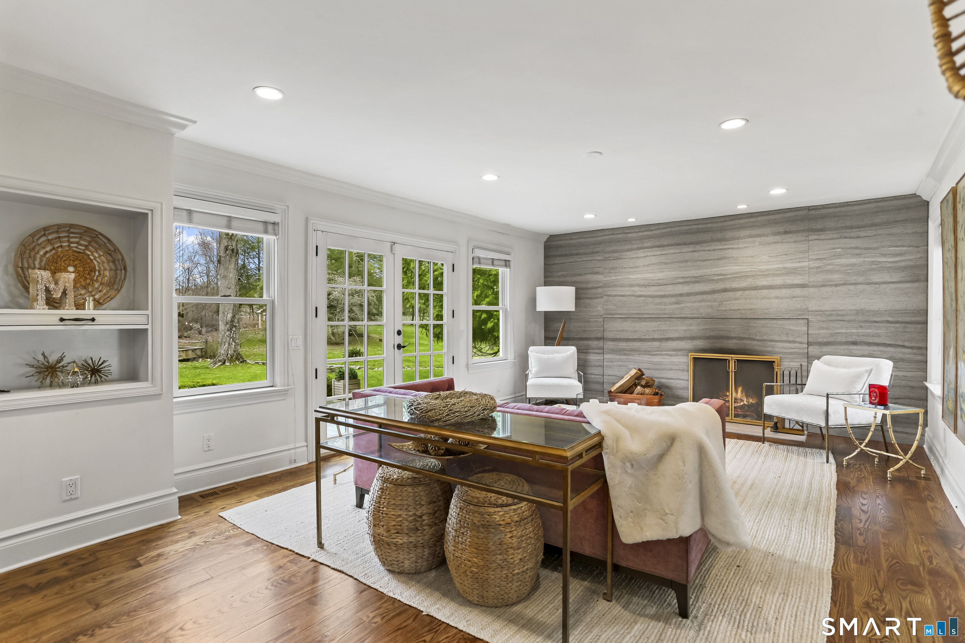 1939 Bronson Road Fairfield, CT 06824 - Photo 8 of 29