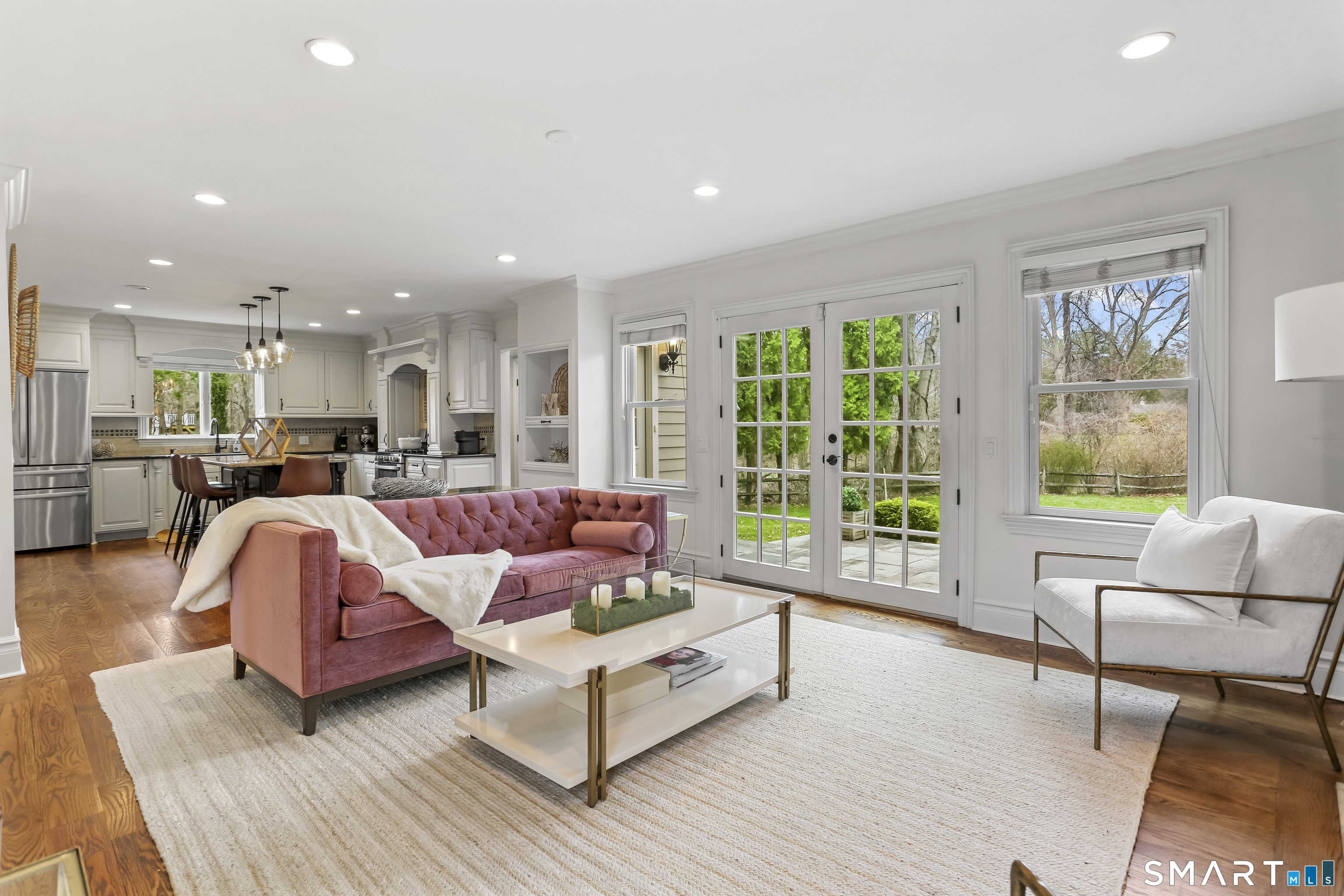 1939 Bronson Road Fairfield, CT 06824 - Photo 9 of 29