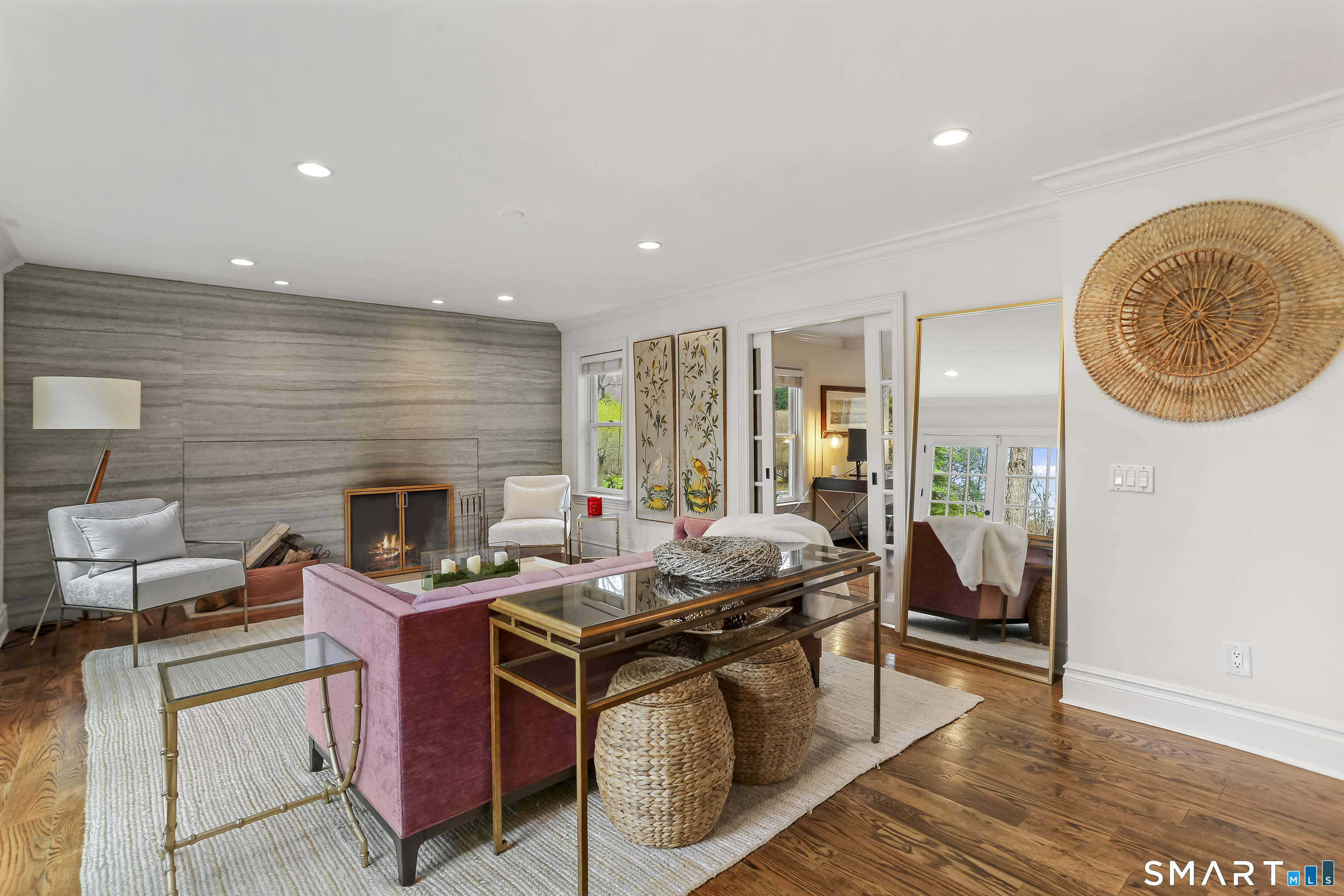 1939 Bronson Road Fairfield, CT 06824 - Photo 10 of 29