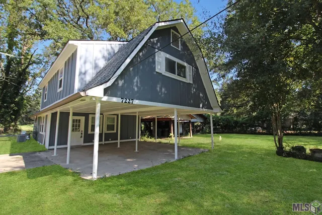 $217,000 | 7227 Bayou Paul Road, St. Gabriel, LA 70776
