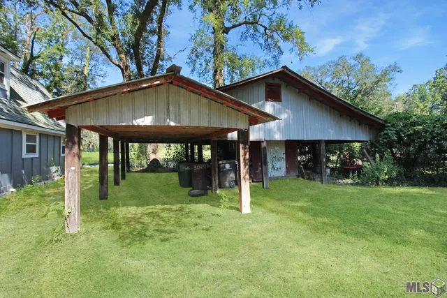 $217,000 | 7227 Bayou Paul Road, St. Gabriel, LA 70776