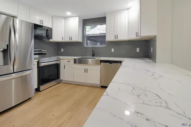 $217,000 | 7227 Bayou Paul Road, St. Gabriel, LA 70776