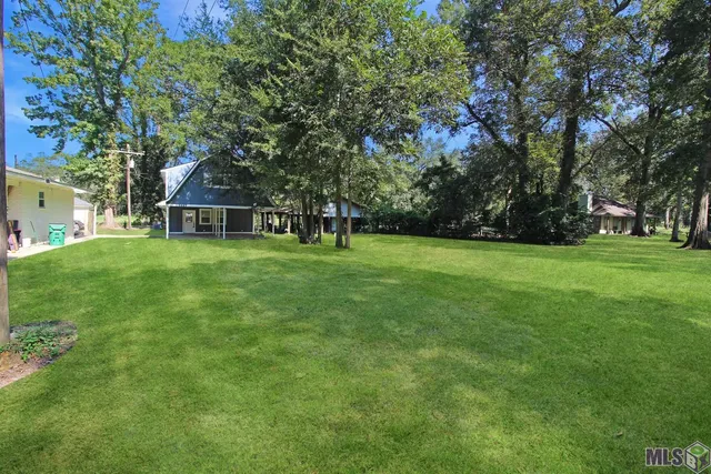 $217,000 | 7227 Bayou Paul Road, St. Gabriel, LA 70776