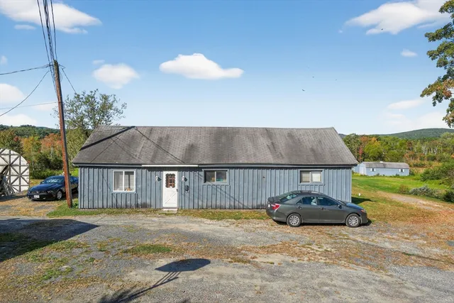 $580,000 | 345 Greenfield Road, Deerfield, MA 01342