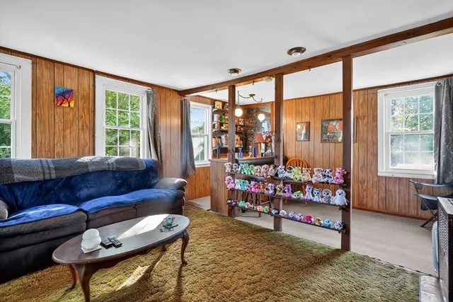 $580,000 | 345 Greenfield Road, Deerfield, MA 01342