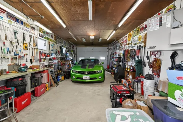 $580,000 | 345 Greenfield Road, Deerfield, MA 01342