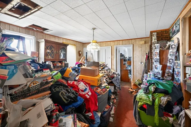 $580,000 | 345 Greenfield Road, Deerfield, MA 01342