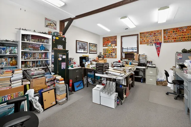 $580,000 | 345 Greenfield Road, Deerfield, MA 01342