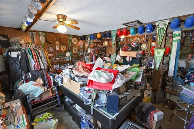 $580,000 | 345 Greenfield Road, Deerfield, MA 01342